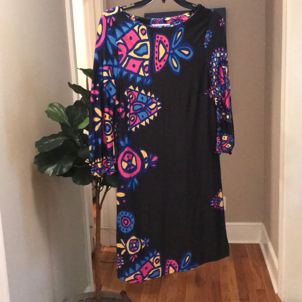 Tibi Shift Dress